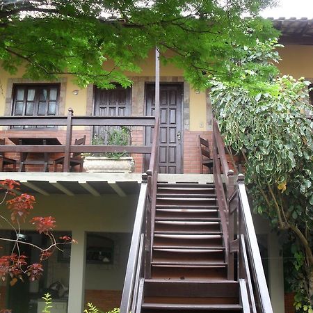 Hotel Estalagem Tatuí Cabo Frío Exterior foto