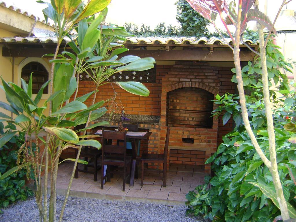 Hotel Estalagem Tatuí Cabo Frío Exterior foto