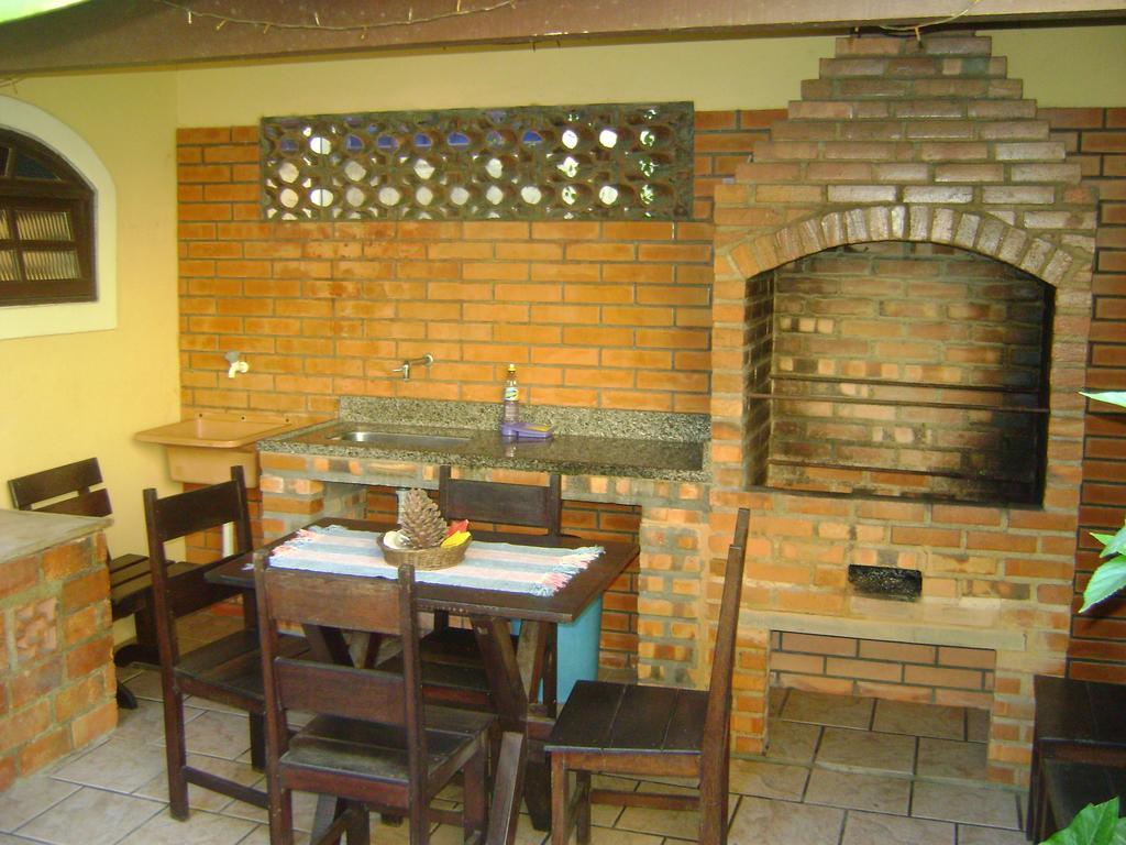 Hotel Estalagem Tatuí Cabo Frío Exterior foto
