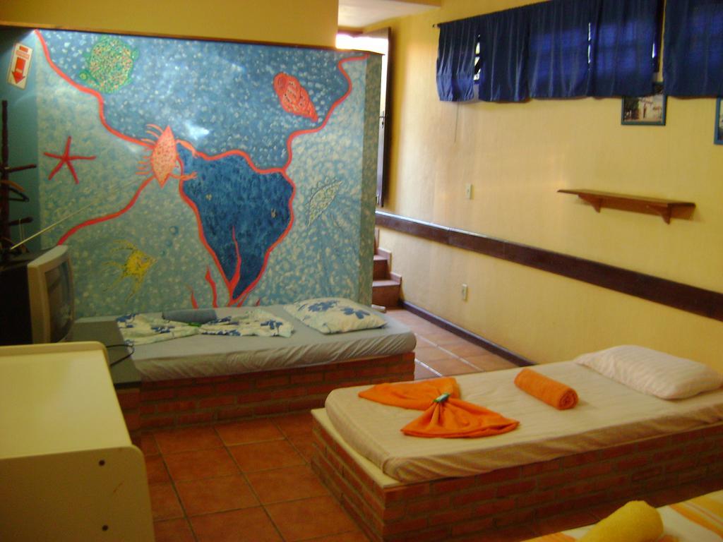 Hotel Estalagem Tatuí Cabo Frío Exterior foto