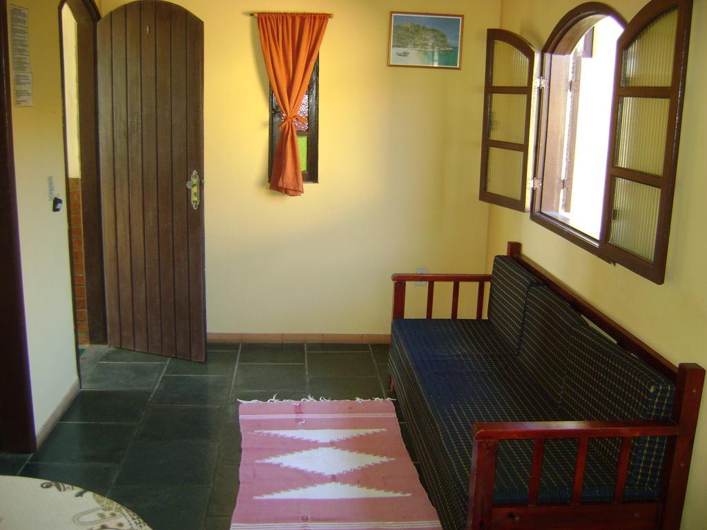 Hotel Estalagem Tatuí Cabo Frío Exterior foto