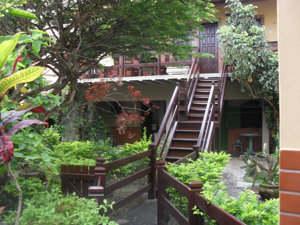 Hotel Estalagem Tatuí Cabo Frío Exterior foto