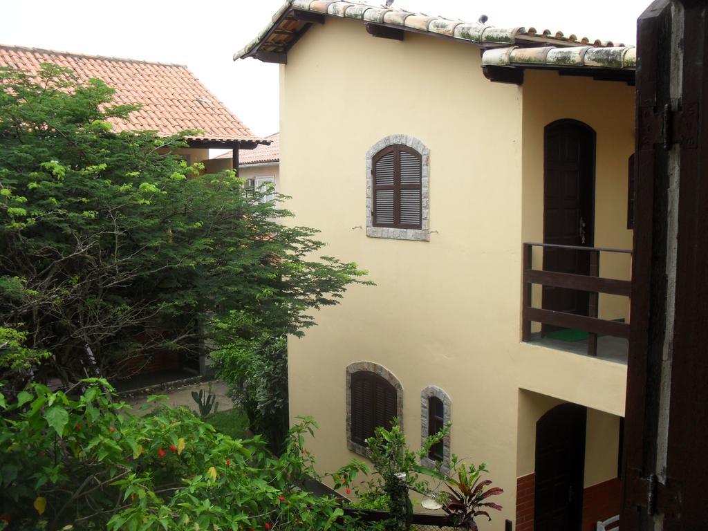 Hotel Estalagem Tatuí Cabo Frío Exterior foto