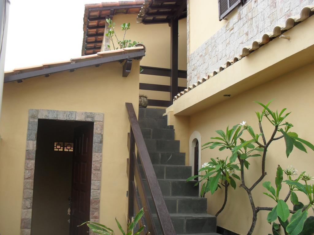 Hotel Estalagem Tatuí Cabo Frío Exterior foto