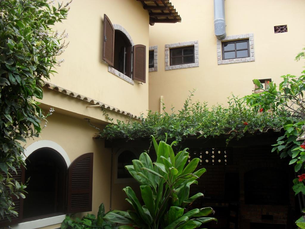 Hotel Estalagem Tatuí Cabo Frío Exterior foto